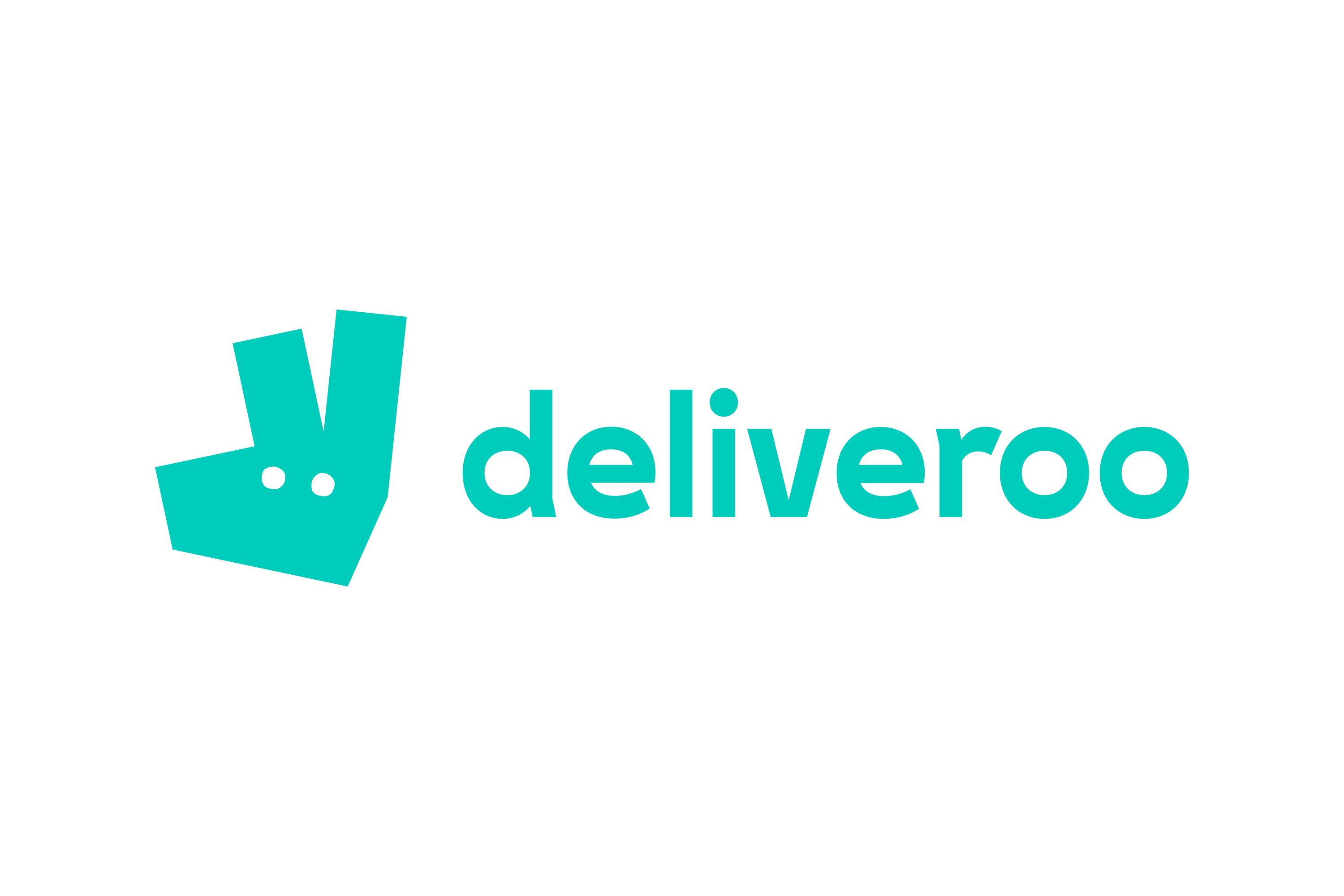 Deliveroo